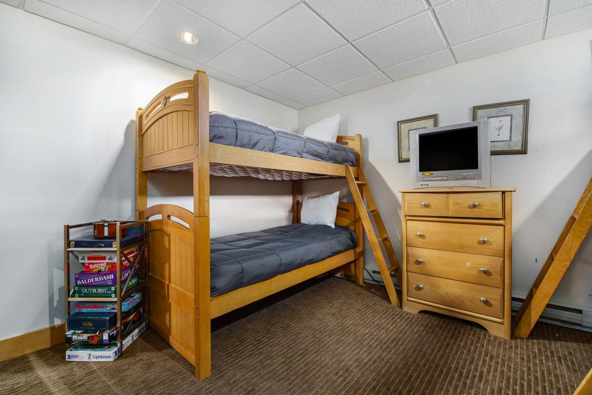 Boyne Mountain Getaway, Unit B Aparthotel Boyne Falls Exterior foto