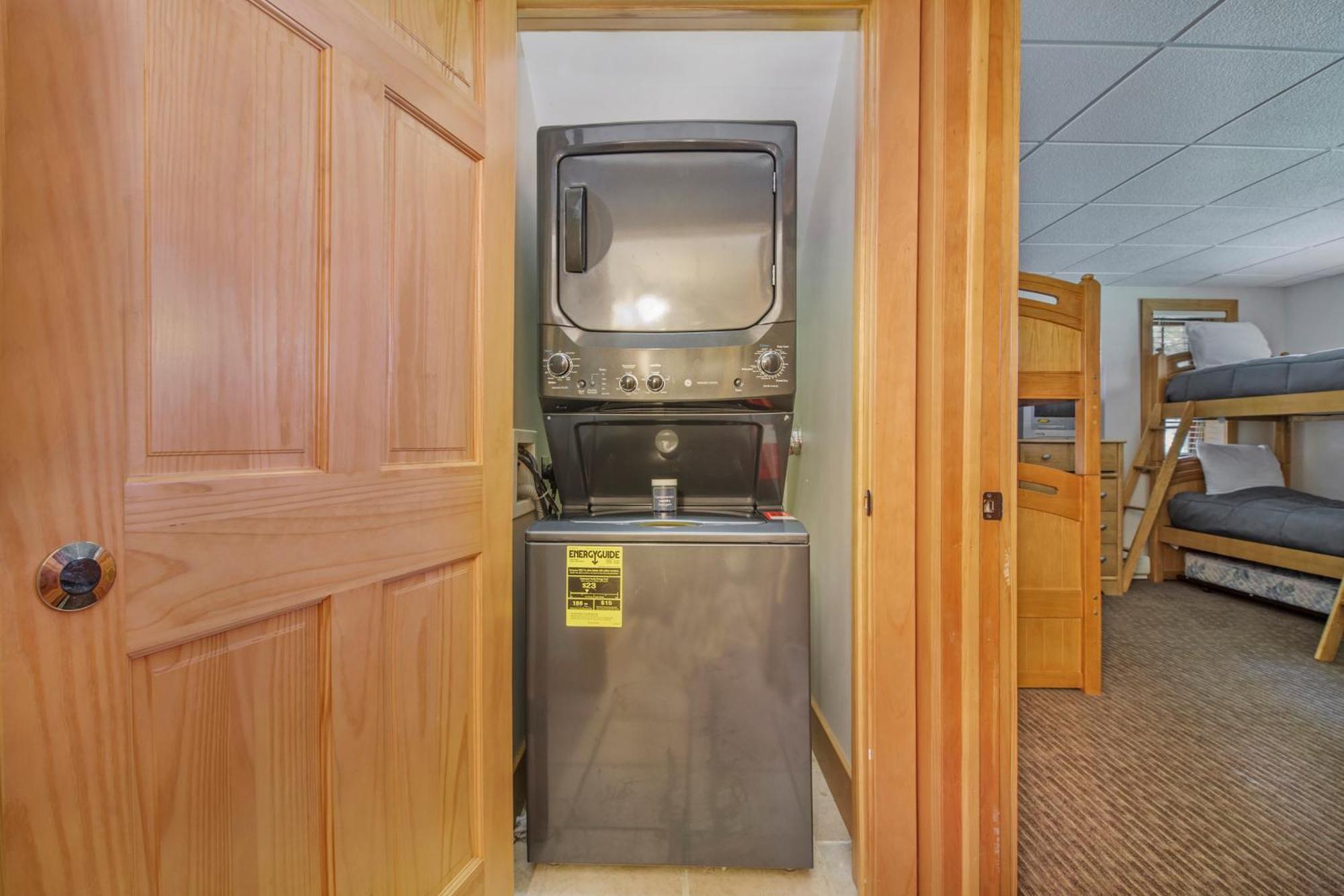 Boyne Mountain Getaway, Unit B Aparthotel Boyne Falls Exterior foto